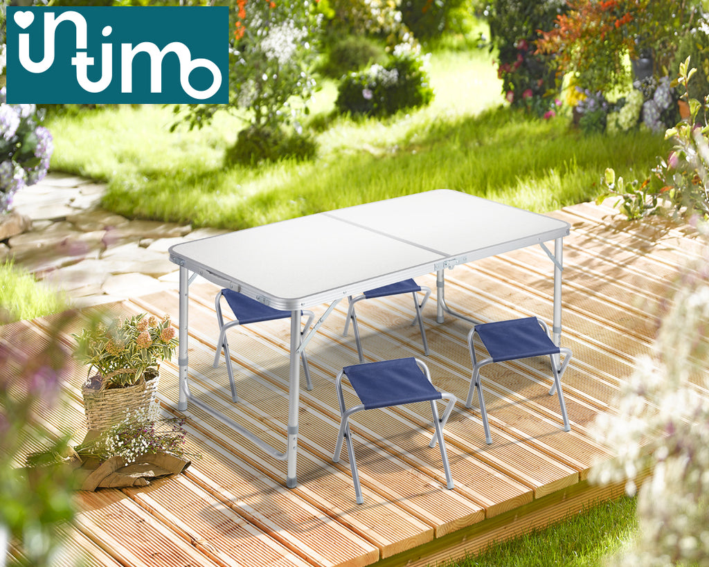 Intimo table set