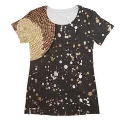 The Univers Women's Sublimation T-Shirt